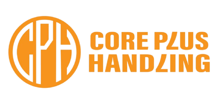 Core Plus Handling Ltd
